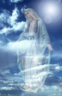 Mother Mary's Apparition Site Reviews