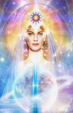 The Ascended Masters - Who Are They?
