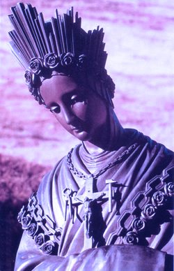 The Secret Message of La Salette - Melanie Calvat, France